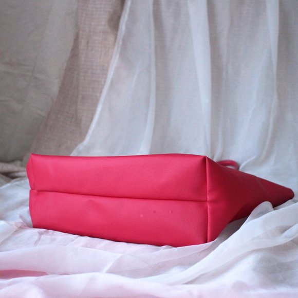 Lacoste Tote Bag Size Large - Picture 4 of 4